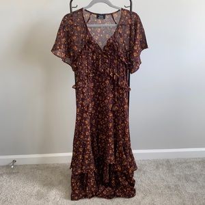 VICI Dress